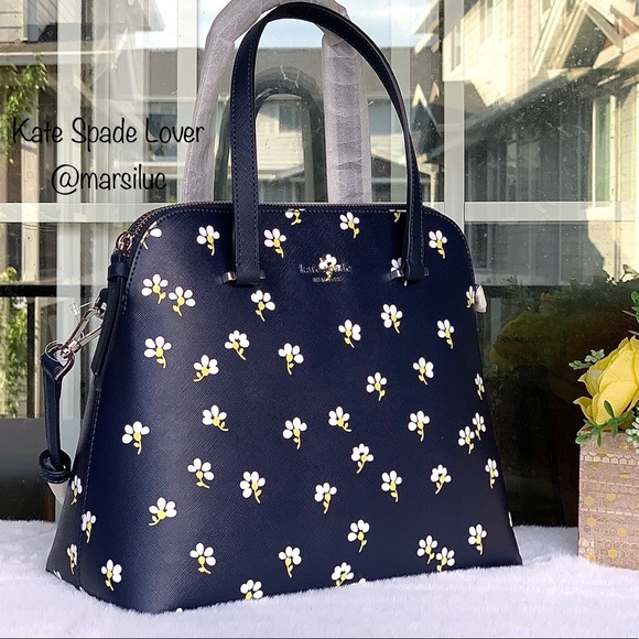 🌺 FLASH SALE FINAL SALE 🌸🌸NEW Ks satchel - Picture 2 of 3